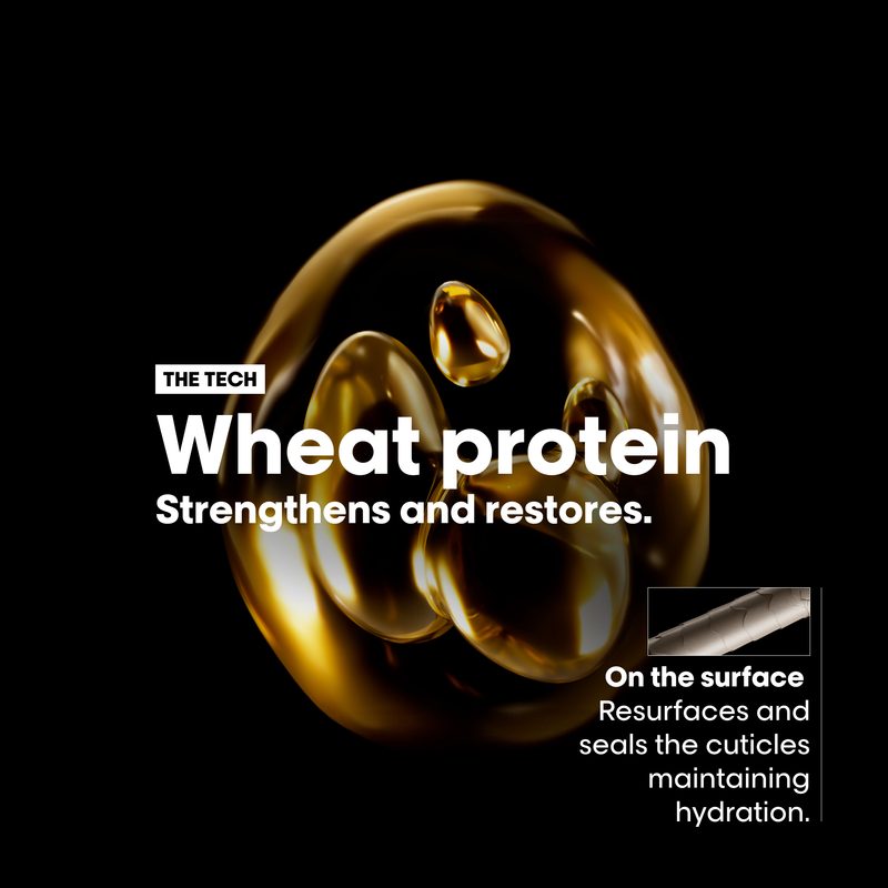 L’oreal Professionnel Absolut Repair Protein Treat 5