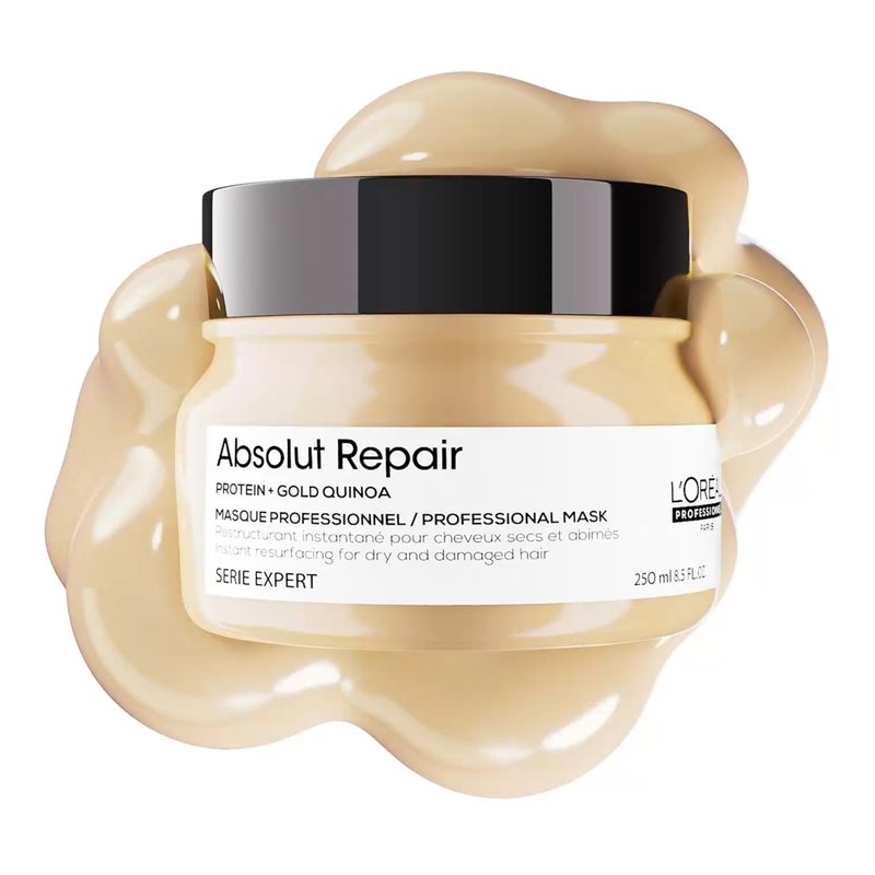 L’oreal Professionnel Absolut Repair Protein Treat 6