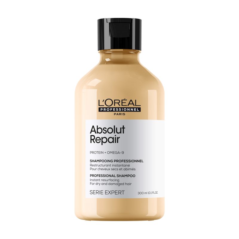 L'oreal Professionnel Absolut Repair Shampoo