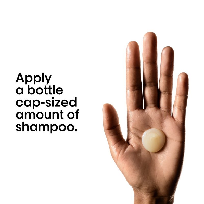L’oreal Professionnel Absolut Repair Shampoo 7