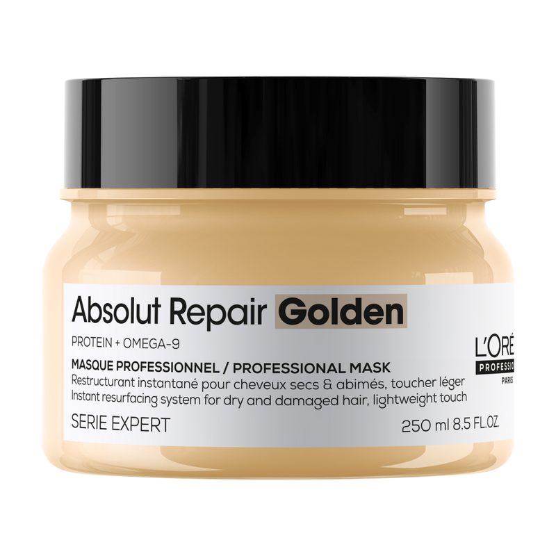 L'oreal Professionnel Absolut Repair Golden Professional Mask
