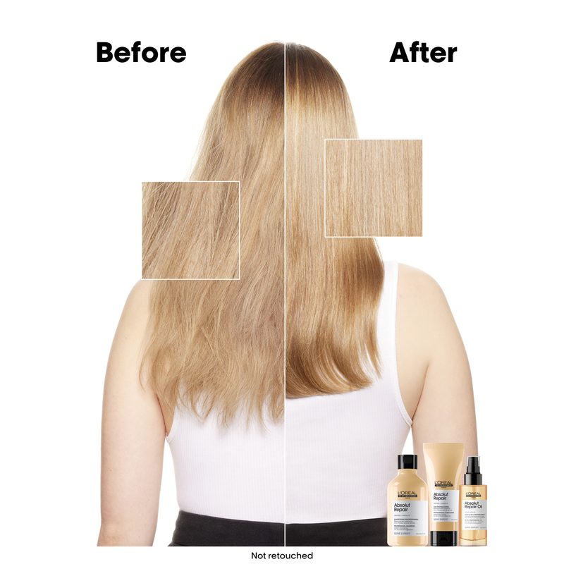 L’oreal Professionnel Absolut Repair Conditioner 2