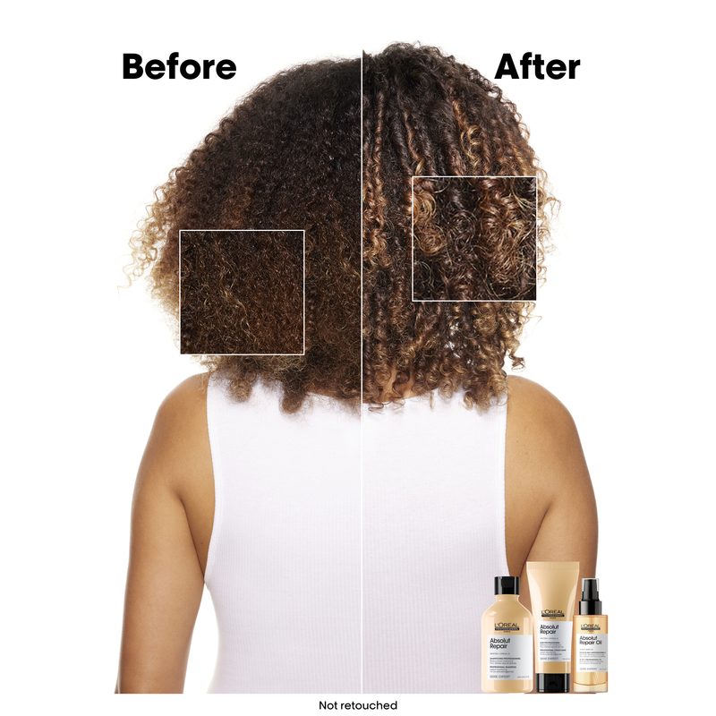 L’oreal Professionnel Absolut Repair Conditioner 3