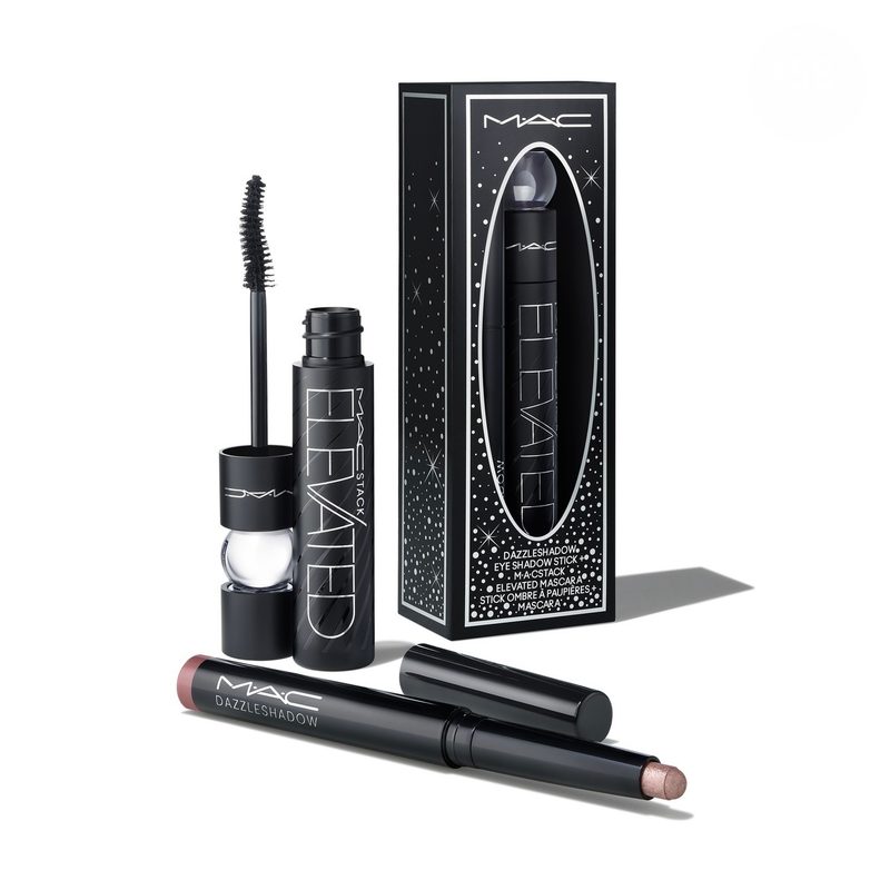 Mac Dressed To Dazzle Eye Duo