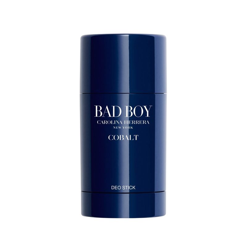 Carolina Herrera Bad Boy Cobalt Deodorant Stick