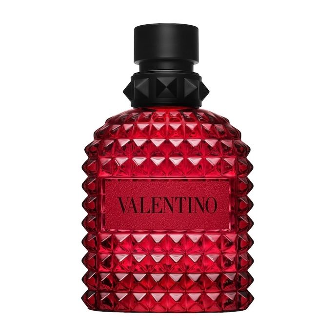 Valentino Born In Roma Uomo Rendez Vous Ruby Eau De Parfum