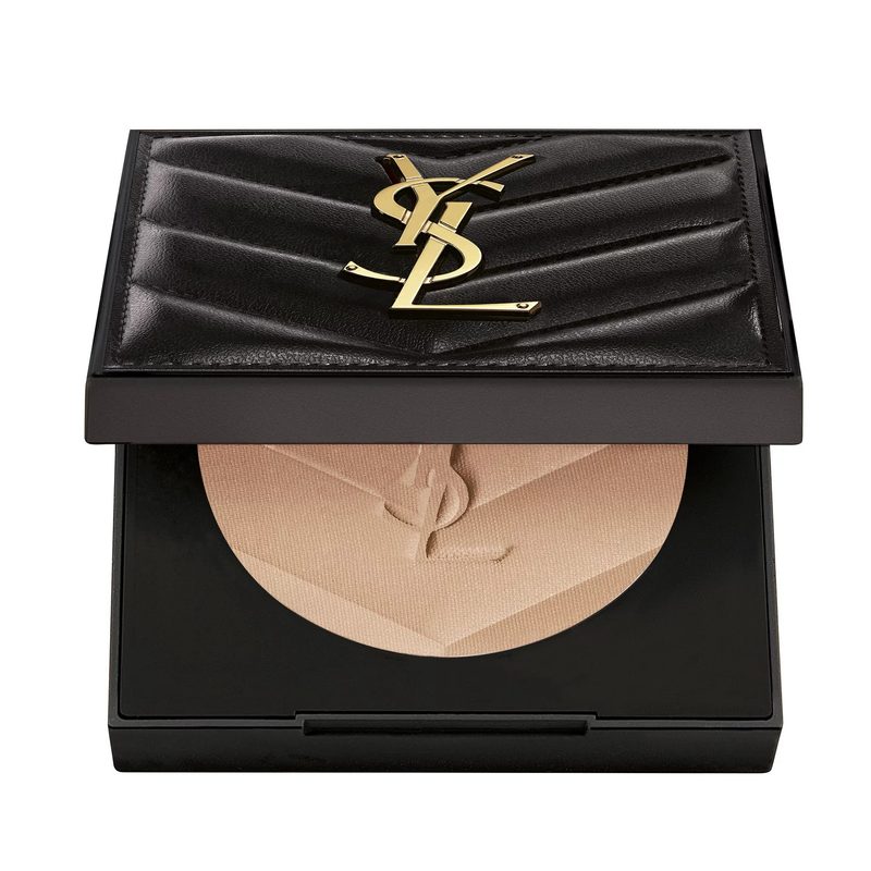 Ysl All Hours Hyper Finish Setting Powder