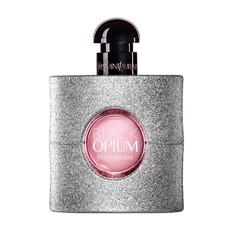 Yves Saint Laurent Black Opium Glitter Edp
