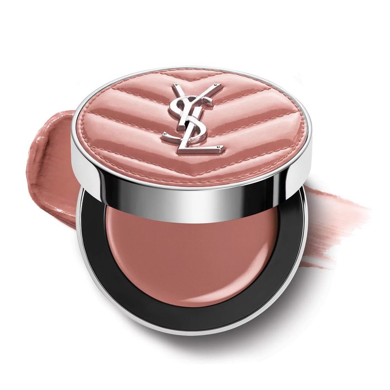 Yves Saint Laurent Make Me Blush Cream Blush