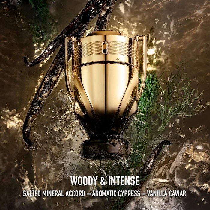 Paco Rabanne Invictus Elixir Parfum 2
