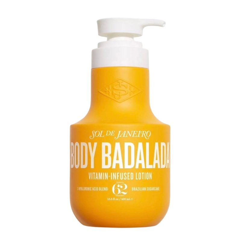 Sol De Janeiro Body Badalada Body Lotion