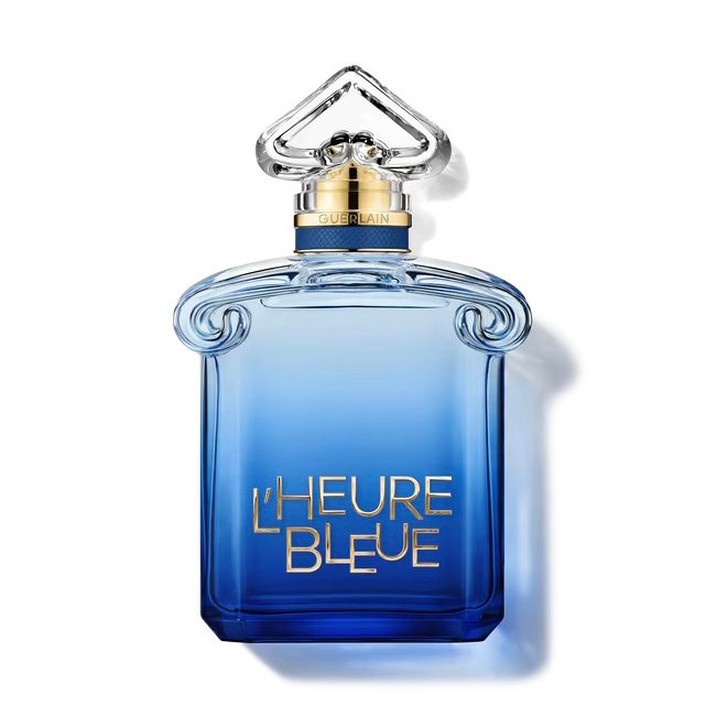 Guerlain L’heure Bleue Eau De Parfum