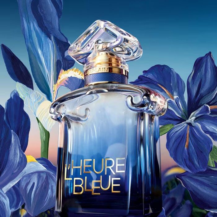 Guerlain L’heure Bleue Eau De Parfum 2