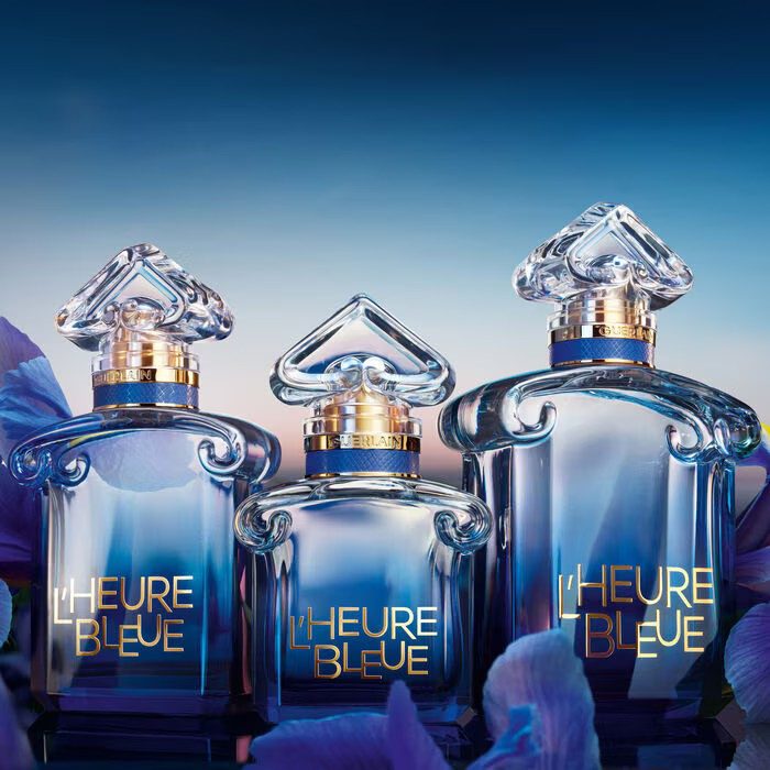 Guerlain L’heure Bleue Eau De Parfum 5