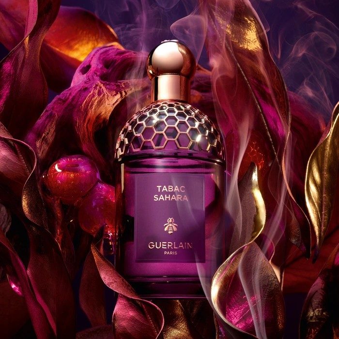 Guerlain Tabac Sahara Eau De Parfum 2