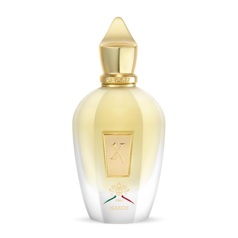 Eau de Parfum Xerjoff XJ 1861 Naxos 100ml