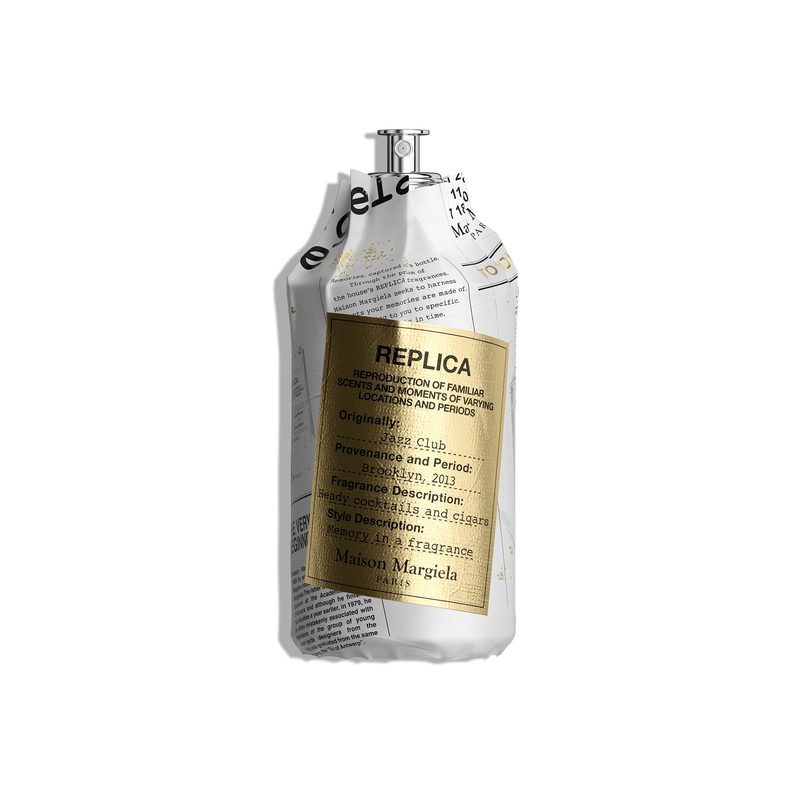 Maison Margiela Replica Jazz Club Eau De Toilette