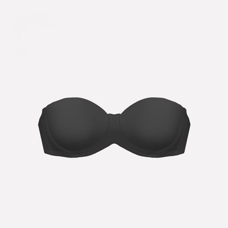 Nu-N195 Brus Push-Up Me Prerje Të Drejtë