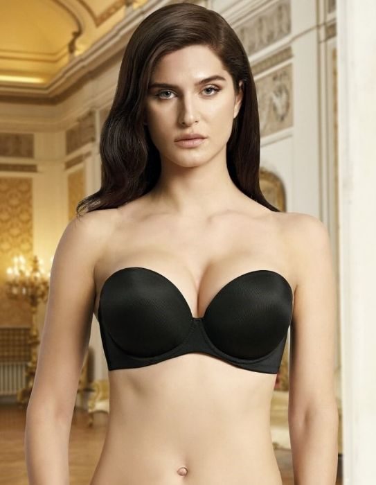 Nu-N1590 Brus Double Push Up