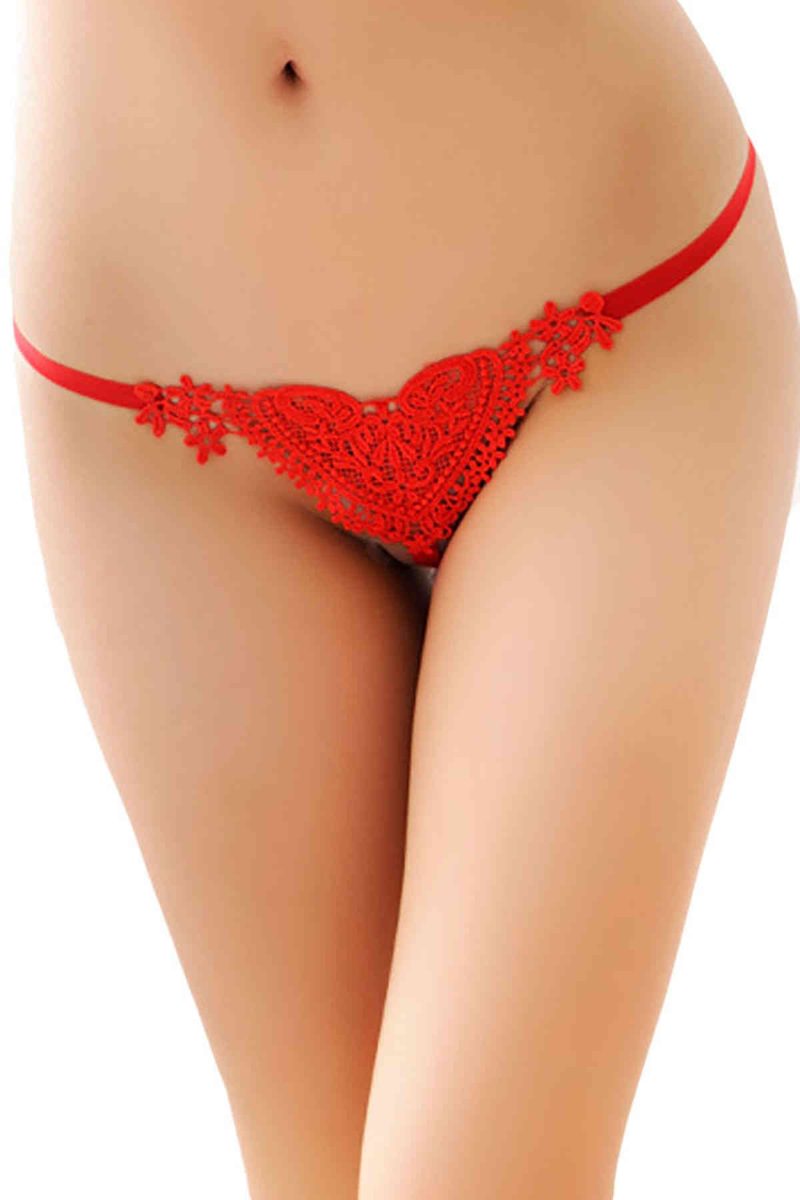 Nu-Ms75077 Tanga Me Perla