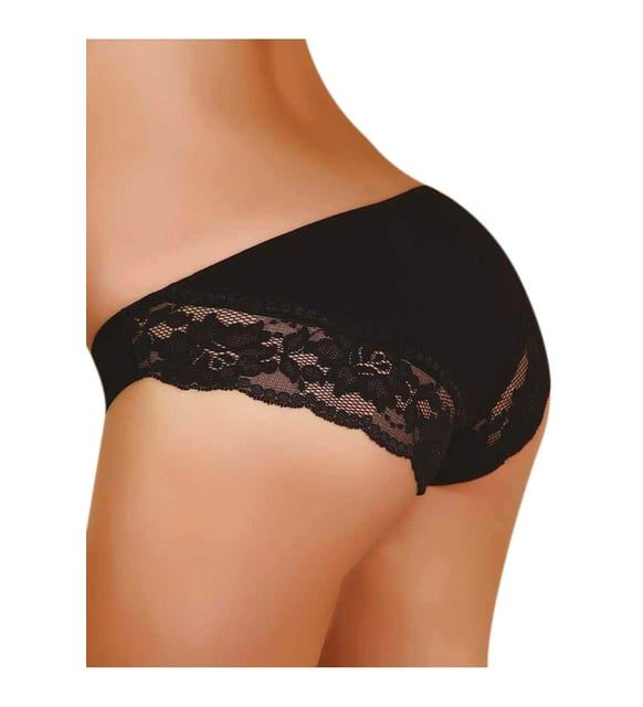 Nu-X-Lady559 Të Brendshme Me Dantellë