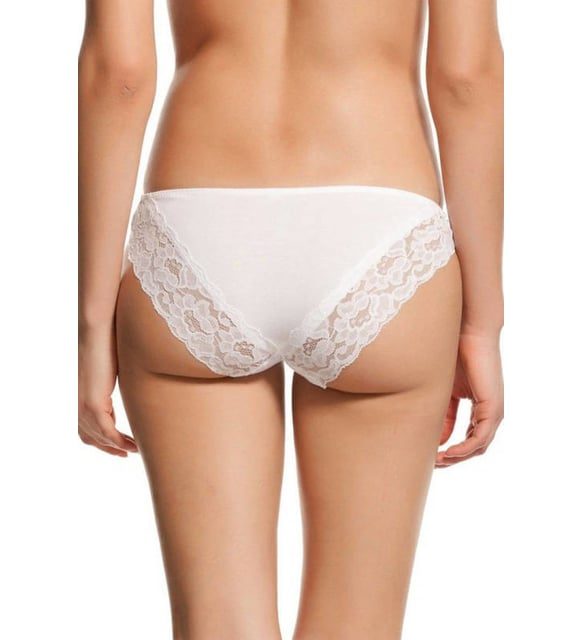 Nu-X-Lady559 Të Brendshme Me Dantellë