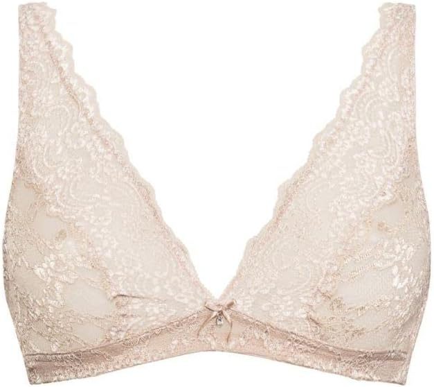 Nu - S1788 Brus Nude Me Dantelle