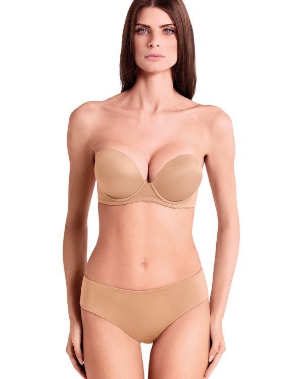 Nu-Brus Push Up Double Extra