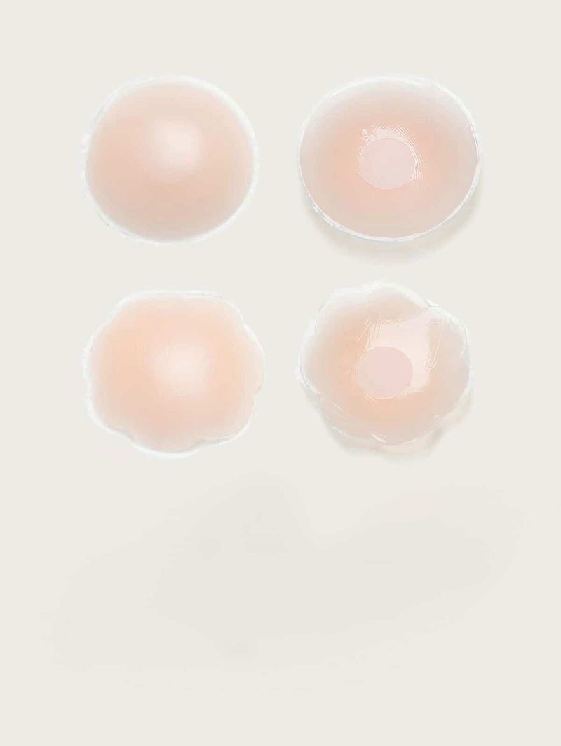 Nu-Nipple Cover