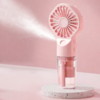 Mini Ventilator 4