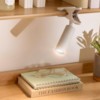 Five Led White – Llambe Me Kapese 4