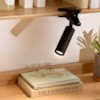 Five Led Black – Llambe Me Kapese 5